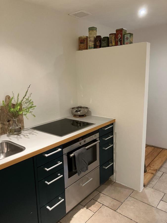 Oeffelt Guesthouse De Heide מראה חיצוני תמונה