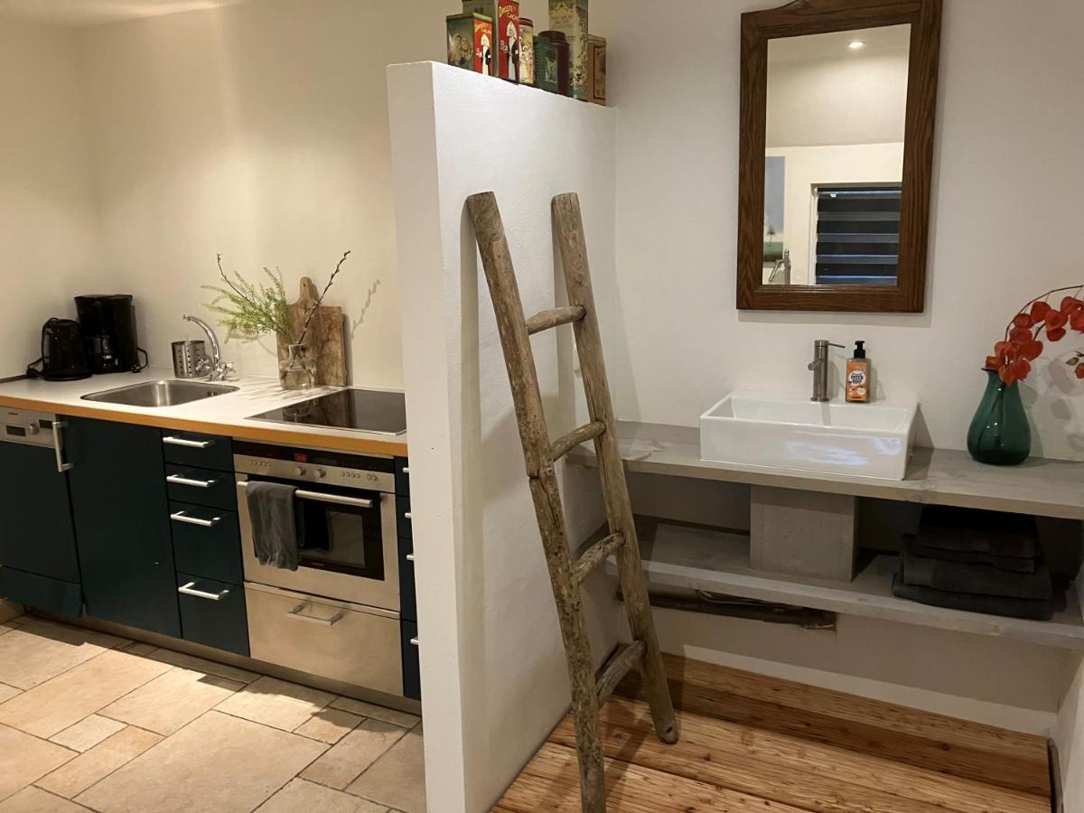 Oeffelt Guesthouse De Heide מראה חיצוני תמונה